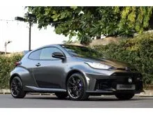 2026 Toyota GR Yaris 1.6 (ปี 20-26) RZ High Performance Ogier Edition AWD Hatchback