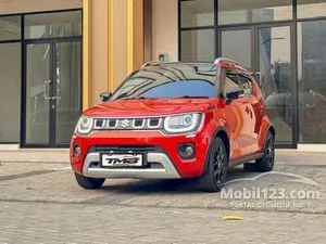 2020 Suzuki Ignis 1.2 GX SUV