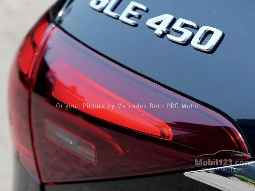 2024 Mercedes-Benz GLE450 4MATIC AMG Line Wagon