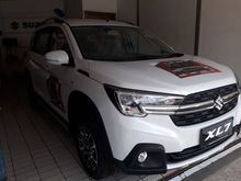 2020 Suzuki XL7 1,5 ZETA Wagon