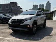2026 Toyota Rush 1.5 GR Sport SUV - REAL PRICE NO GIMMICK