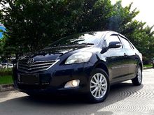 Toyota vios G matic 2011 hitam TERAWAT