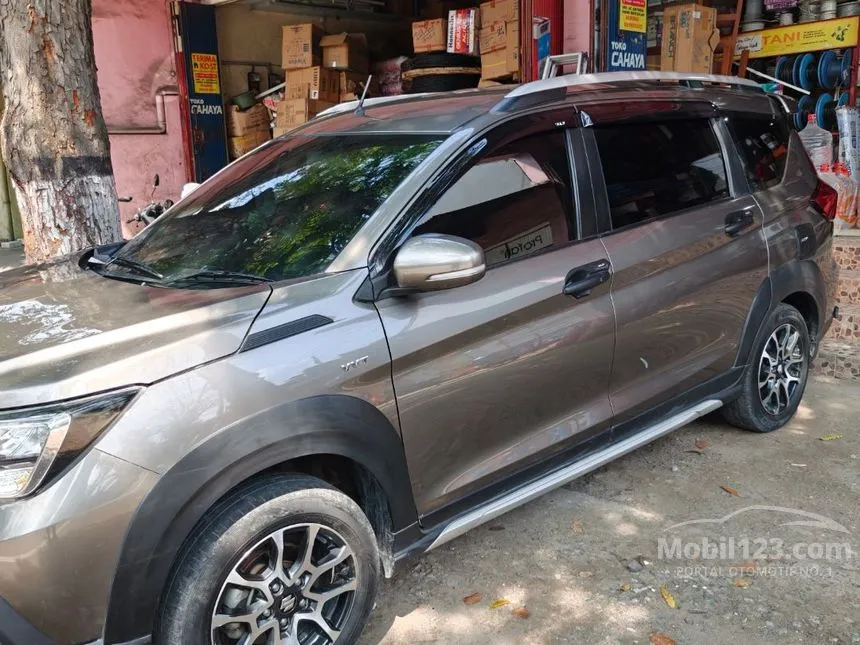 2021 Suzuki XL7 Beta SUV