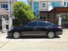 2013 Nissan Teana 2.0 (ปี 09-13) 200 XL Sedan AT