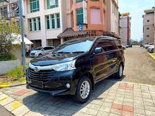 2015 Daihatsu Xenia 1.3 R DLX MPV Pajak 07/2021, km only 50rb Siap Dp Minim Pasti Approved.
