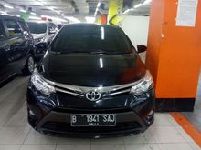2014 Toyota Vios 1.5 G AT(TDP 10jt)