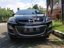 2011 Mazda CX-7 2.3 ER SUV