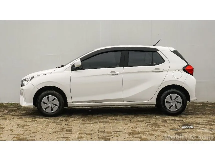 2024 Daihatsu Sigra M MPV