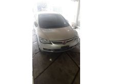 Honda Civic 1.8 FD SedanTahun 2008