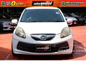 2012 Honda Brio 1.2 V Hatchback