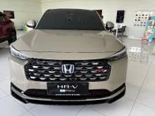 2026 Honda HR-V 1.5 e:HEV RS SUV DP MULAI 1 juta