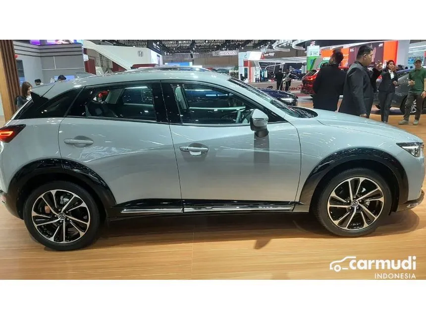 2024 Mazda CX-3 Sport Wagon