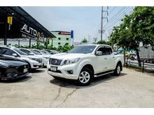2017 Nissan NP 300 Navara 2.5 DOUBLE CAB Calibre V Pickup