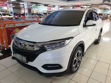 pajak panjang 2020 Honda HR-V 1,5 E Special Edition SUV