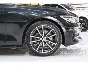 2020 BMW 320d 2.0 Sport Sedan