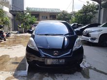 2011 Honda Jazz 1.5 S Hatchback