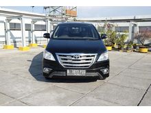 2013 Toyota Kijang Innova 2.5 G MPV