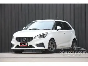 2020 MG MG3 1.5 D Hatchback