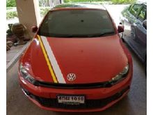 2014 Volkswagen Scirocco 2.0 (ปี 09-16) TSi Hatchback AT