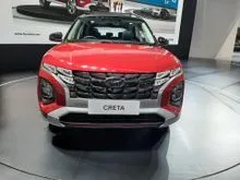 2022 Hyundai Creta 1.5 Prime Wagon, Cek Harga disini ,Dan Dapatkan Discount Terbaik Hyundai Creta..