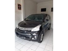 2012 Daihatsu Xenia 1.3 R MPV