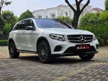 2019 Mercedes-Benz GLC200 2.0 Night Edition AMG SUV