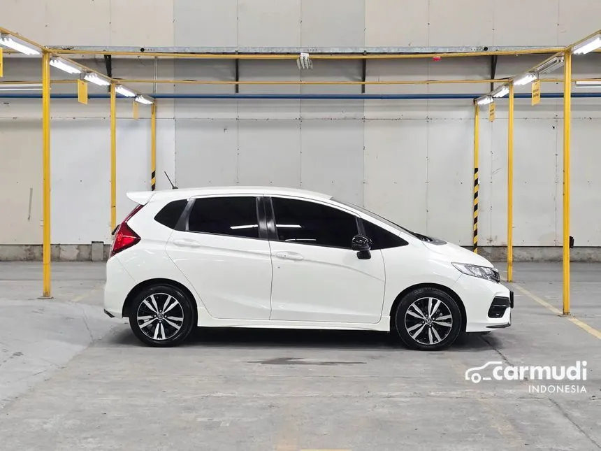 2019 Honda Jazz RS Hatchback