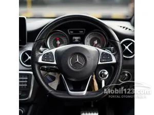 2014 Mercedes-Benz GLA200 1.6 AMG SUV