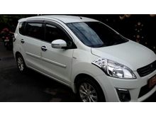 2013 Suzuki Ertiga 1.4 GX MPV