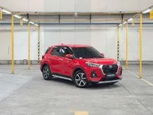 2021 Daihatsu Rocky 1.0 R TC ADS SUV - KM Rendah , Tangan Pertama, Pajak Hidup