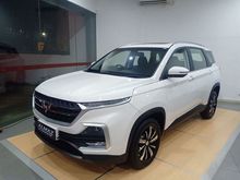 2019 Wuling Almaz 1.5 LT Lux Wagon