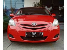 2011 Toyota Limo 1.5 Sedan