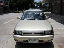 1998 Nissan NV 1.6 QUEENCAB Queen Cab Pickup MT