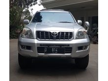 2004 Toyota Land Cruiser Prado 3.4 SUV