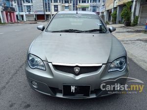 2007 Proton Gen-2 1.6 (M) Enhanced Hatchback