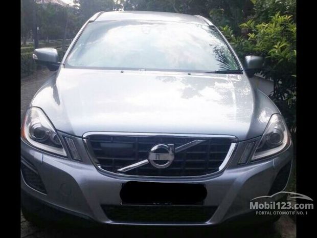 Volvo Bekas  Baru  Murah  Jual  beli  22 mobil  di Indonesia 