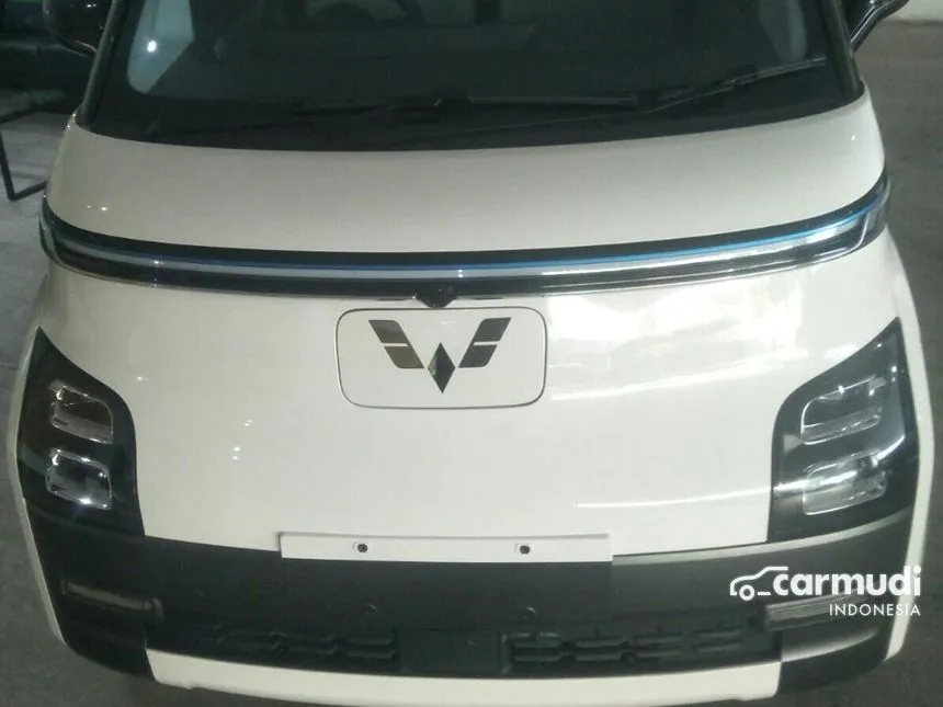 2024 Wuling EV Air ev Long Range Hatchback