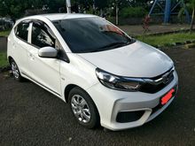 2019 Honda Brio 1.2 Satya S Hatchback