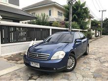 2005 Nissan TEANA 2.3 (ปี 04-08) 230JM Sedan AT