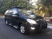 2007 Toyota Kijang Innova 2.0 G MPV