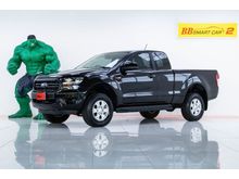 2019 Ford Ranger 2.2 OPEN CAB (ปี 15-18) Hi-Rider XL+ Pickup MT