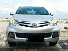 2012 Daihatsu Xenia 1.3 R Deluxe Manual, kredit TDP Rp 15 juta