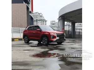 2023 Hyundai Creta 1.5 Style SUV