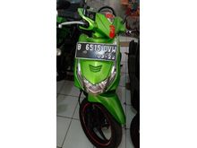 2012 Honda Beat 110