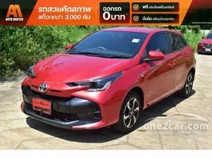 2023 Toyota YARIS 1.2 Sport Hatchback