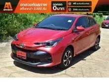 2023 Toyota YARIS 1.2 (ปี 17-25) Sport Hatchback