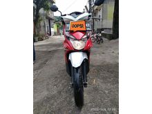 2018 Honda Motorcycles Beat ES PCB