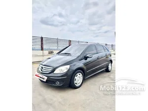 2007 Mercedes-Benz B170 1.7 Hatchback