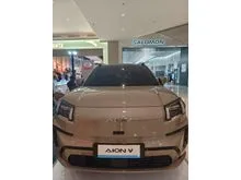 2026 GAC AION V 0.0 Luxury SUV. Kabin Luas, Fitur Melimpah, Kenyamanan Maksimal, Inilah AION V Luxury . Aionbybagus