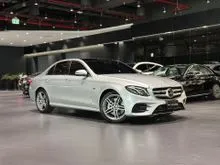 2021 Mercedes-Benz E300 2.0 W238 (ปี 17-24) AMG Dynamic Convertible